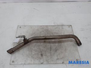 Gebruikte Uitlaat Einddemper Fiat Panda/Pandina (312) 0.9 TwinAir Turbo 85 Prijs € 50,00 Margeregeling aangeboden door Maresia Parts