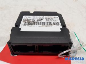 Gebruikte Module Airbag Peugeot 208 I (CA/CC/CK/CL) 1.4 16V Prijs € 100,00 Margeregeling aangeboden door Maresia Parts