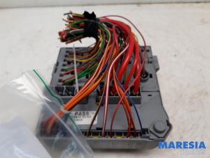 Gebruikte Zekeringkast Fiat 500 (312) 1.2 Prijs € 39,95 Margeregeling aangeboden door Maresia Parts