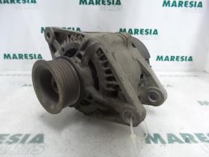 Gebruikte Dynamo Fiat Marea Weekend (185BX/CX) Prijs € 40,00 Margeregeling aangeboden door Maresia Parts