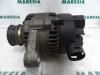 Dynamo van een Fiat Marea (185AX) 1.6 SX,ELX 16V 1997