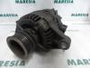 Dynamo van een Fiat Marea (185AX) 1.6 SX,ELX 16V 1997