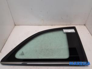 Gebruikte Ruit 2Deurs rechts-achter Fiat 500 (312) 1.2 Prijs € 50,00 Margeregeling aangeboden door Maresia Parts