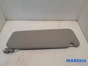 Gebruikte Zonneklep Fiat Talento 2.0 EcoJet BiTurbo 145 Prijs € 30,25 Inclusief btw aangeboden door Maresia Parts