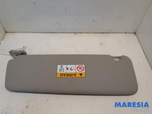 Gebruikte Zonneklep Fiat Talento 2.0 EcoJet BiTurbo 145 Prijs € 30,25 Inclusief btw aangeboden door Maresia Parts