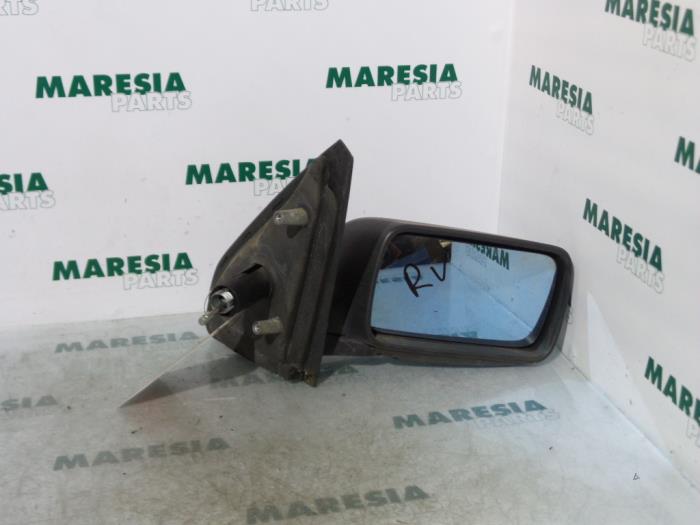 ALFA ROMEO 146 930 (1994-2001) Зеркало передней правой двери 152144080 19428043