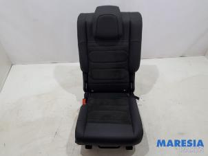 Gebruikte Achter Stoel Citroen C5 Aircross I (A4/AC/AJ/AR) 1.6 Hybrid 225 16V Prijs € 393,25 Inclusief btw aangeboden door Maresia Parts