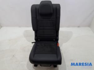 Gebruikte Stoel achter Citroen C5 Aircross I (A4/AC/AJ/AR) 1.6 Hybrid 225 16V Prijs € 393,25 Inclusief btw aangeboden door Maresia Parts