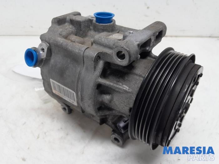 Gebruikte Aircopomp Fiat 500 (312) 0.9 TwinAir 85 Prijs € 59,99 Margeregeling aangeboden door Maresia Parts