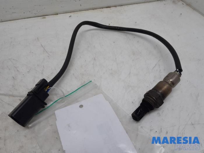 Gebruikte Lambda Sonde Fiat 500 (312) 0.9 TwinAir 85 Prijs € 19,95 Margeregeling aangeboden door Maresia Parts