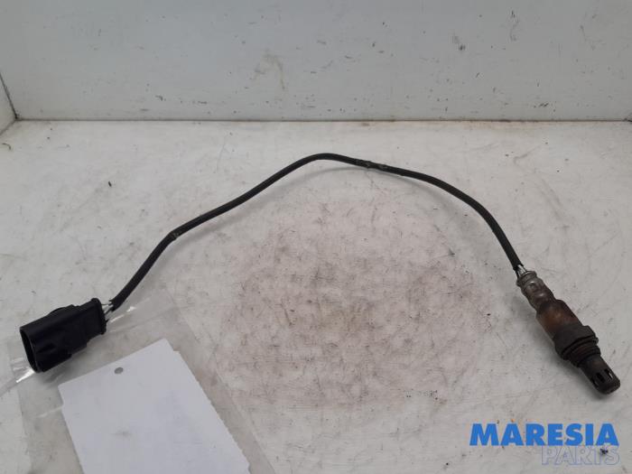 Gebruikte Lambda Sonde Fiat 500 (312) 0.9 TwinAir 85 Prijs € 19,95 Margeregeling aangeboden door Maresia Parts