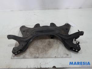 Gebruikte Subframe Fiat 500 (312) 0.9 TwinAir 85 Prijs € 99,00 Margeregeling aangeboden door Maresia Parts