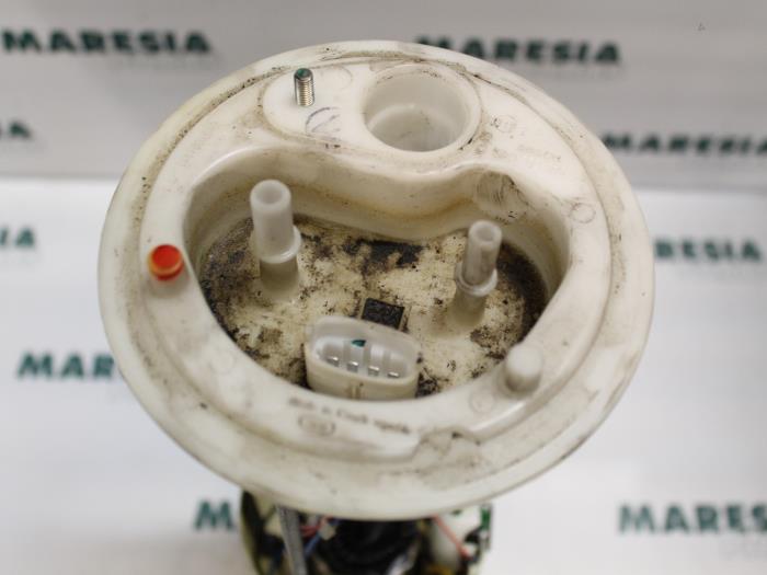 Gebruikte Tank element Pomp Citroen Jumper (U9) 2.2 HDi 100 Prijs € 54,45 Inclusief btw aangeboden door Maresia Parts
