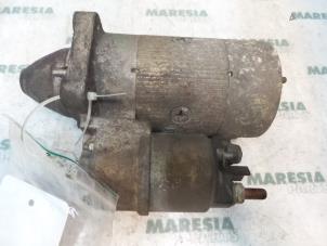 Gebruikte Startmotor Fiat Cinquecento 0.9 i.e. S Prijs € 30,00 Margeregeling aangeboden door Maresia Parts