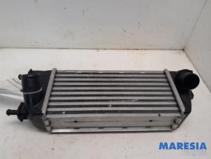 Gebruikte Intercooler Fiat 500 (312) 0.9 TwinAir 85 Prijs € 44,99 Margeregeling aangeboden door Maresia Parts