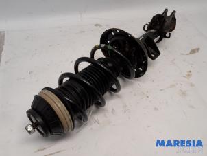 Gebruikte Mac Phersonpoot links-voor Fiat Panda/Pandina (312) 0.9 TwinAir Turbo 85 Prijs € 45,00 Margeregeling aangeboden door Maresia Parts