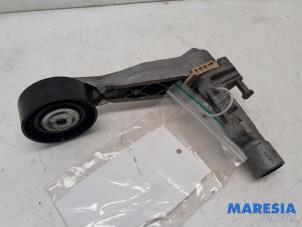 Gebruikte Spanrol Multiriem Peugeot 3008 I (0U/HU) 1.6 16V THP 155 Prijs € 19,99 Margeregeling aangeboden door Maresia Parts