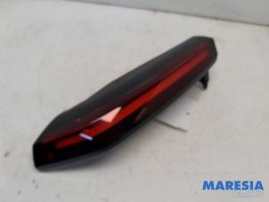 Gebruikte Achterlicht links Citroen C4 Berline (BA/BB/BC) ë-C4 50 kWh Prijs € 49,95 Margeregeling aangeboden door Maresia Parts