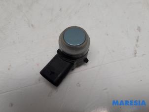 Gebruikte PDC Sensor Citroen C4 Berline (BA/BB/BC) ë-C4 50 kWh Prijs € 24,95 Margeregeling aangeboden door Maresia Parts