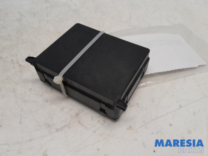 Gebruikte Computer Kachel Citroen C4 Berline (BA/BB/BC) ë-C4 50 kWh Prijs € 24,99 Margeregeling aangeboden door Maresia Parts