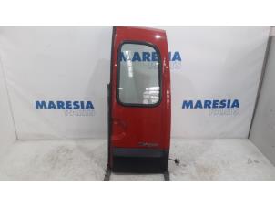 Gebruikte Achterdeur Bus-Bestelauto Renault Kangoo (KC) 1.9 dTi Prijs € 75,00 Margeregeling aangeboden door Maresia Parts