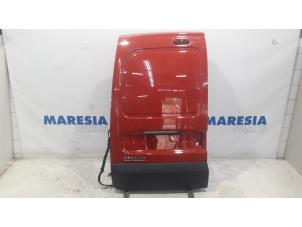 Gebruikte Achterdeur Bus-Bestelauto Renault Kangoo Express (FC) 1.9 D 55 Prijs € 75,00 Margeregeling aangeboden door Maresia Parts