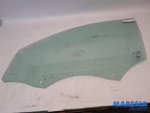 Gebruikte Portierruit 4Deurs links-voor Citroen C4 Berline (BA/BB/BC) ë-C4 50 kWh Prijs € 59,99 Margeregeling aangeboden door Maresia Parts