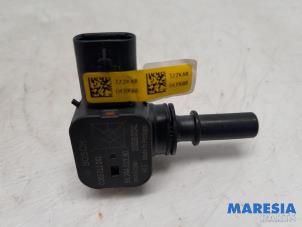 Gebruikte Sensor Remassistent Citroen C4 Berline (BA/BB/BC) ë-C4 50 kWh Prijs € 18,95 Margeregeling aangeboden door Maresia Parts