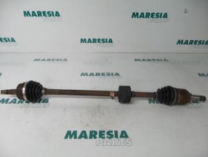 Gebruikte Homokineetas rechts-voor Fiat Punto I (176) 55 1.1 Prijs € 35,00 Margeregeling aangeboden door Maresia Parts