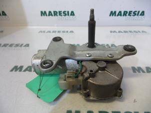 Gebruikte Ruitenwissermotor achter Fiat Cinquecento 0.9 i.e. S Prijs € 25,00 Margeregeling aangeboden door Maresia Parts