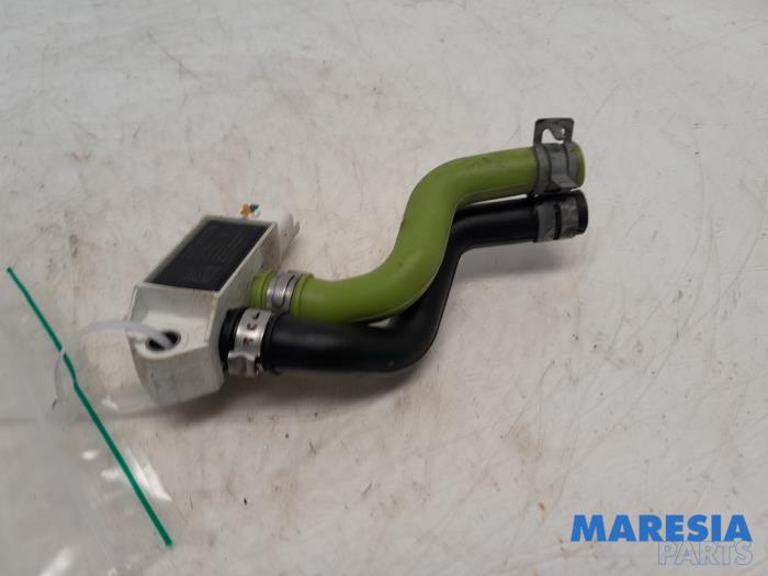 Gebruikte Roetfilter sensor Fiat Talento 2.0 EcoJet BiTurbo 145 Prijs € 22,98 Inclusief btw aangeboden door Maresia Parts