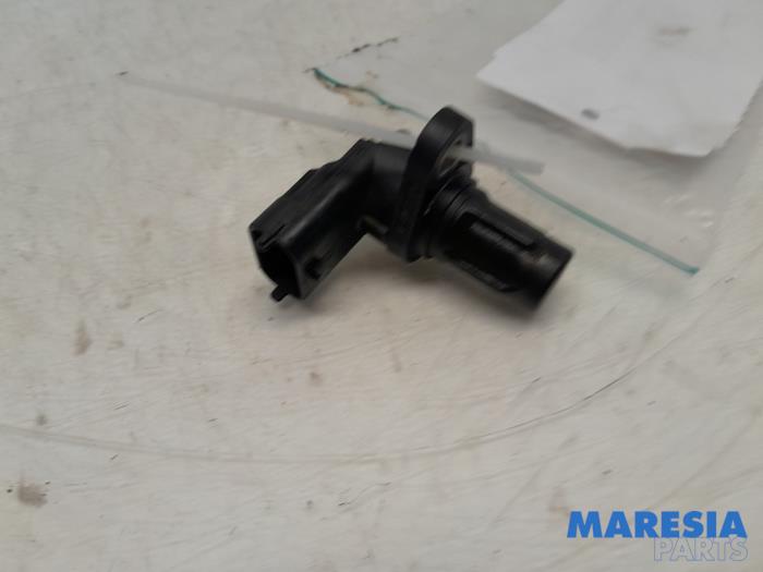 Krukas sensor van een Fiat 500 (312) 1.2 2009