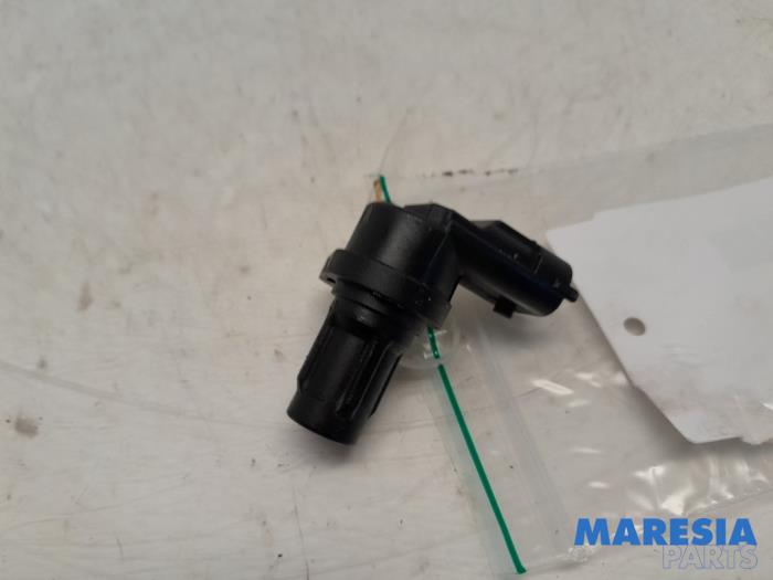 Krukas sensor van een Fiat 500 (312) 1.2 2009