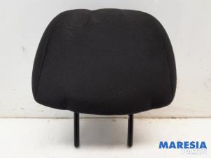 Gebruikte Hoofdsteun Citroen C1 1.0 12V Prijs € 40,00 Margeregeling aangeboden door Maresia Parts