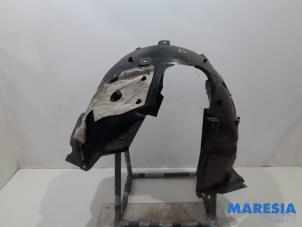 Gebruikte Wielkuip Citroen C4 Berline (BA/BB/BC) ë-C4 50 kWh Prijs € 50,00 Margeregeling aangeboden door Maresia Parts