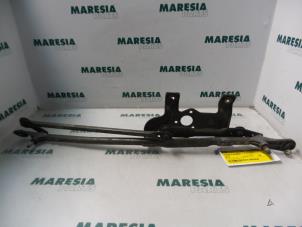 Gebruikte Ruitenwis Mechaniek Lancia Delta (836) 1.8 i.e. Prijs € 35,00 Margeregeling aangeboden door Maresia Parts