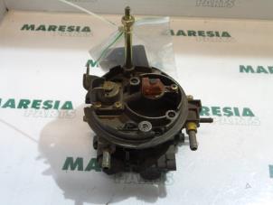 Gebruikte Carburateur Fiat Punto I (176) 55 1.1 Prijs € 45,00 Margeregeling aangeboden door Maresia Parts