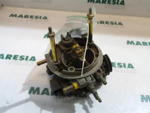 Gebruikte Carburateur Fiat Punto I (176) 55 1.1 Prijs € 45,00 Margeregeling aangeboden door Maresia Parts