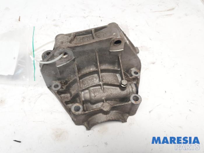 Gebruikte Differentieel Deksel Fiat 500 (312) 1.2 Prijs € 35,00 Margeregeling aangeboden door Maresia Parts