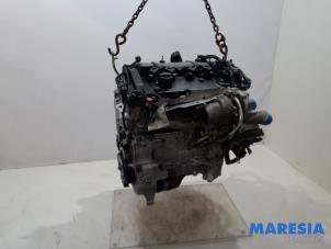 Gebruikte Motor Citroen C5 Aircross I (A4/AC/AJ/AR) 1.6 Hybrid 225 16V Prijs € 2.843,50 Inclusief btw aangeboden door Maresia Parts