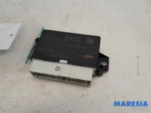 Gebruikte PDC Module Citroen C4 Cactus (0B/0P) 1.2 PureTech 110 12V Prijs € 79,99 Margeregeling aangeboden door Maresia Parts