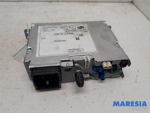 Gebruikte Radio Citroen C4 Cactus (0B/0P) 1.2 PureTech 110 12V Prijs € 262,50 Margeregeling aangeboden door Maresia Parts