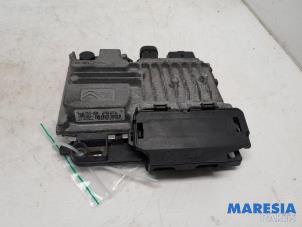 Gebruikte Start/Stop computer Citroen C4 Cactus (0B/0P) 1.2 PureTech 110 12V Prijs € 59,99 Margeregeling aangeboden door Maresia Parts