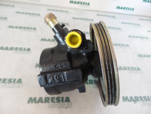 Gebruikte Servopomp Fiat Palio Weekend (178D) 1.6 16V Prijs € 50,00 Margeregeling aangeboden door Maresia Parts