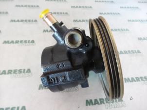 Gebruikte Servopomp Fiat Palio Weekend (178D) 1.6 16V Prijs € 50,00 Margeregeling aangeboden door Maresia Parts