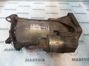 Gebruikte Startmotor Renault Laguna I Grandtour (K56) 2.2D 12V Prijs € 35,00 Margeregeling aangeboden door Maresia Parts