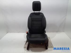 Gebruikte Stoel links Citroen C5 Aircross I (A4/AC/AJ/AR) 1.6 Hybrid 225 16V Prijs € 603,79 Inclusief btw aangeboden door Maresia Parts