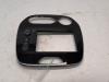 Renault Captur (2R) 1.2 TCE 16V EDC Radio omlijsting