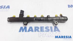 Gebruikte Verstuiver brug Renault Trafic New (FL) 1.9 dCi 100 16V Prijs € 60,50 Inclusief btw aangeboden door Maresia Parts