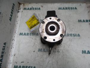 Gebruikte Asschenkel links-voor Fiat Panda (141) 1100 IE,Selecta Prijs € 25,00 Margeregeling aangeboden door Maresia Parts